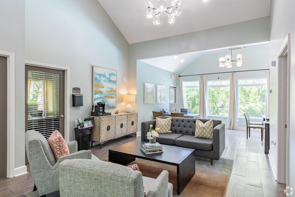 Capella Apartment Homes
